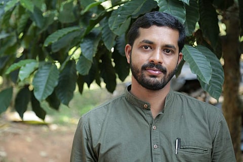 Dr Nitheeshkumar PK
