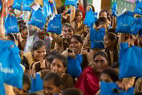 Project Baala has come a long way in a short period of time