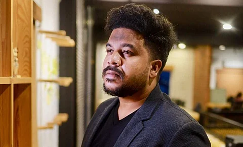 Frederick Devarampati | (Pic: hotnot)