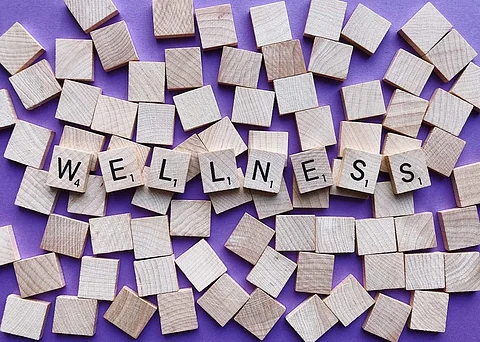 Here's to wellness | (Pic: Pixabay)