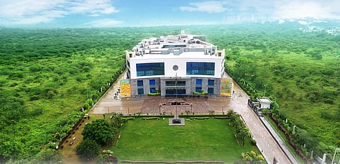 Pic: AICTE