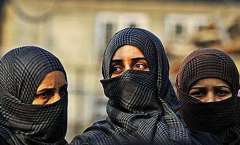 Image for representational purpose only (Pic: TNIE)