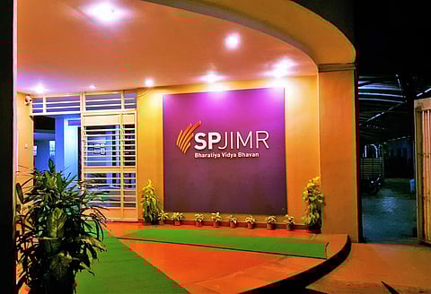 SPJIMR recognised as a top global business school in 2021 FT rankings