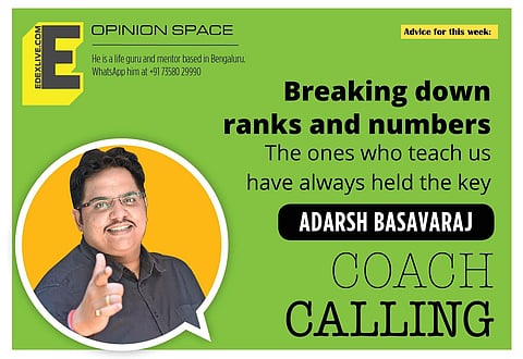 The Coach
