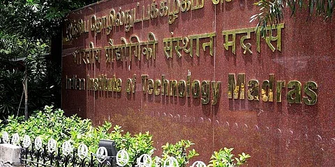 IIT Madras | Pic: EPS