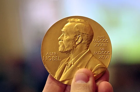 Nobel Prize 2021: US-based scientists jointly awarded for their discovery of temperature and touch receptors