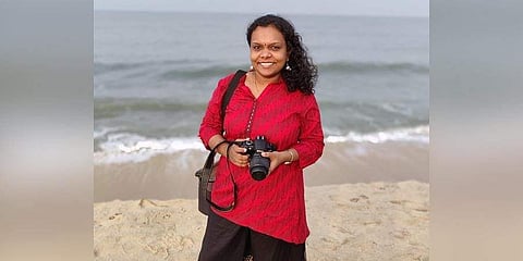 Dr Indu K Gopi | Pic: EPS