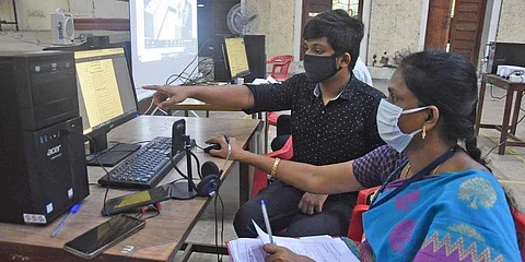 After 7.5 per cent reservation for government school students in professional courses, panel seeks school dropout database