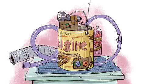 My Name is Gulab: How this children's book tells the empowering story of a manual scavenger's daughter