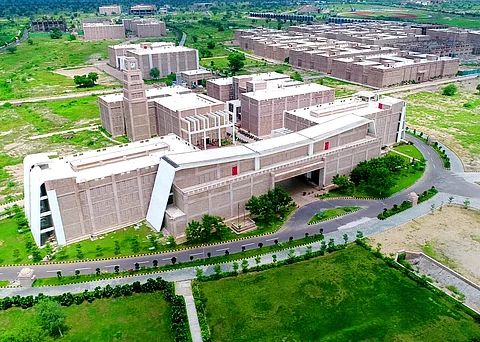 IIT Jodhpur | Pic: IIT Jodhpur