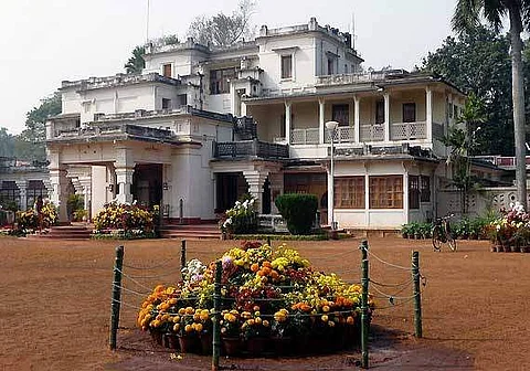 Image for representational purpose only (Pic: VisvaBharati)