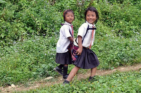 Representative image | Pic: Flickr