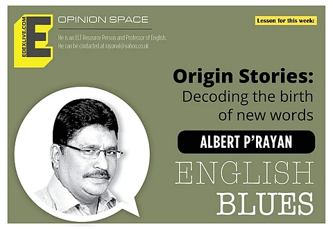 English Blues: From doomscrolling to truthiness, how new words get absorbed into our vocabularies