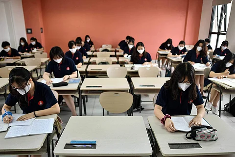 Image for representation | Pic: AFP/Getty Images