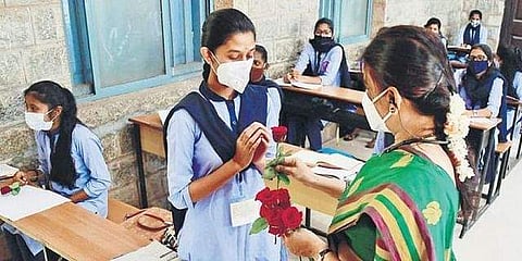Image for representation (Pic: Express)