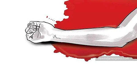 Representational image (Picture: Express)