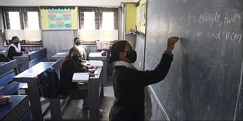 DDMA's move to not open Delhi schools even as other states do so, disappoints principals and parents