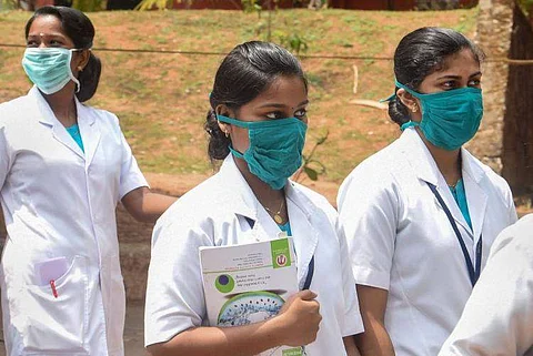 Image for representational purpose only | Pic: PTI