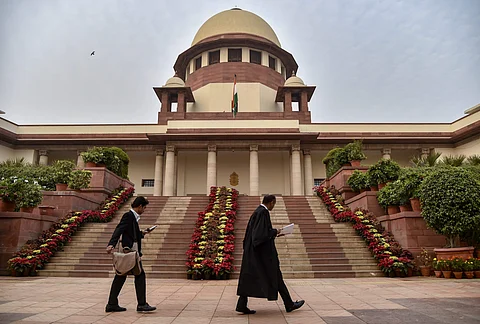Image for representational purpose only | Pic: PTI