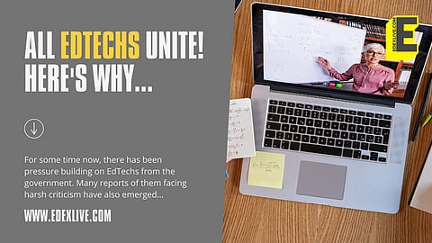 Here's why they have done so | (Pic: Edexlive)