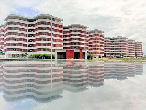 IIT Hyderabad | (Pic: IIT Hyderabad)