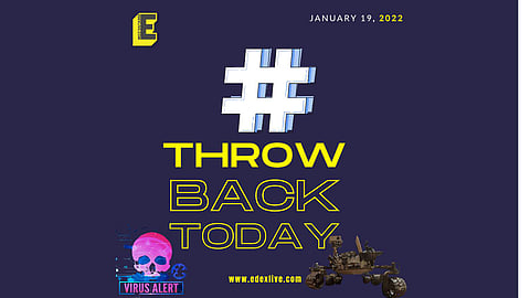 What happened on January 19 | (Pic: Edexlive)