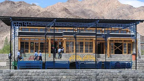 Will the school made famous by Aamir Khan's 3 Idiots finally receive the CBSE affiliation it has been pining for?