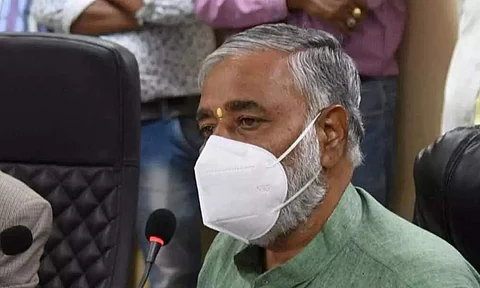 Image for representational purpose only | Pic: PTI