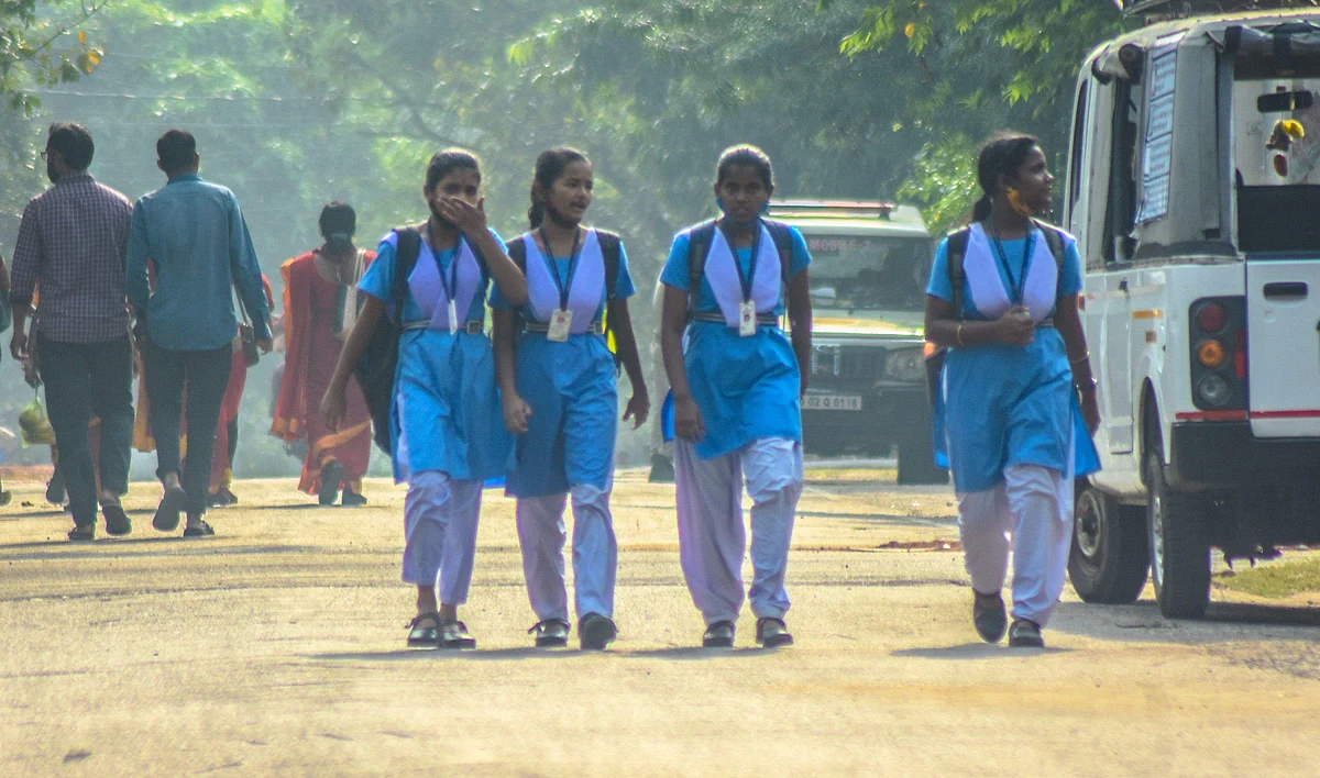 Image for representational purpose only | Pic: Express