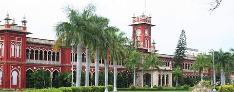 Tamil Nadu Agricultural University | Pic: tnau.ac.in