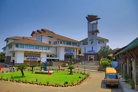 How IIM Kozhikode became the only management institute to feature in ARIIA 2021
