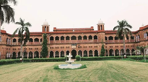 Picture for representative purposes only | (Pic: amu.ac.in)