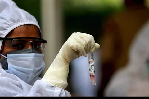 Picture for representational purposes only | (Picture: Express)