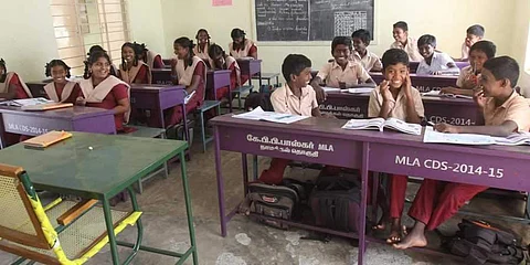Picture for representative purposes only | (Pic: PTI)