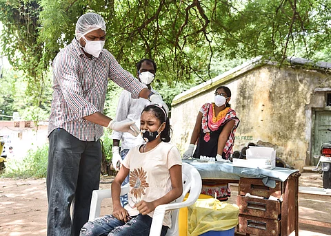 Picture for representational purposes only | (Pic: Express)