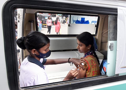 Picture for representational purposes only | (Pic: Express)