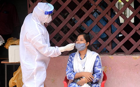 Picture for representational purposes only | (Pic: Express)