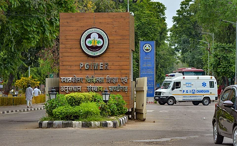 Picture for representational purpose only | (Pic: PTI)