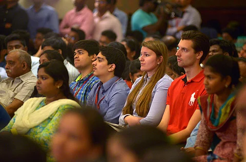 UGC's new guidelines are here and foreign students have exclusive 'supernumerary seats'. Here are all the details