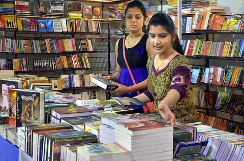 Pic only for representational purpose (Pic credits: Express)