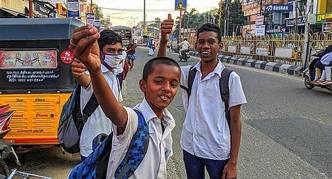 Picture for representational purpose only | (Pic: Express)