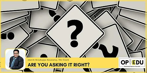 Here is the right way | (Pic: EdexLive)