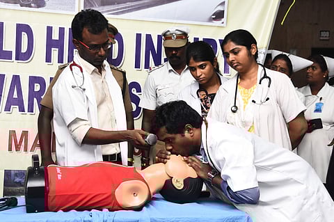 Picture for representational purpose only | (Pic: Express)
