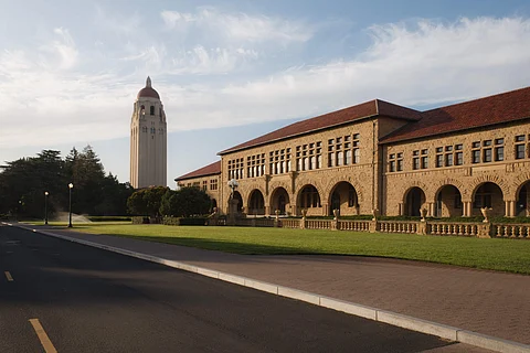 Stanford University | Pic: EdexLive