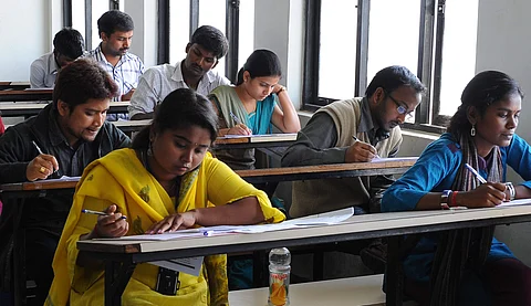 Kerala: NEET UG 2022 mop-up allotment result releasing today