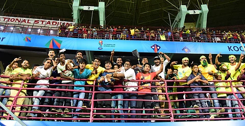 Image is for representational purpose only | (Pic: Express)