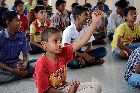Image is for representational purpose only | (Pic: Express)