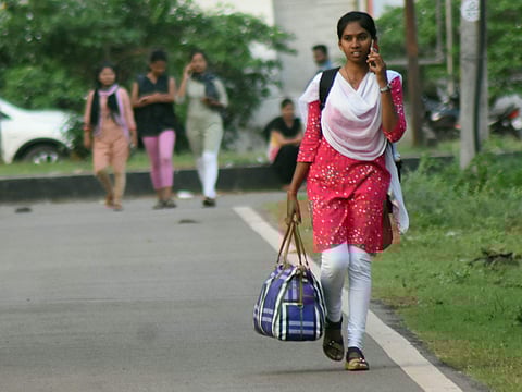 Picture for representational purpose only | (Pic: Express)