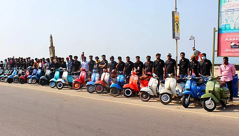 Pic only for representational purpose (Pic credits: Express)