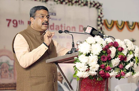 Pic only for representational purpose (Pic credits: Express)
